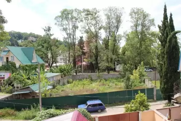 Гостевой дом «У любавы»