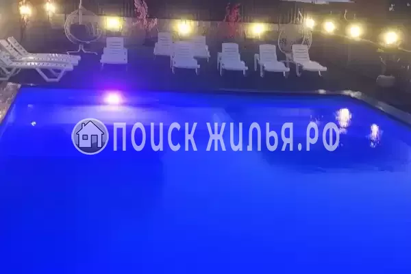 Частный сектор «У Нателлы»