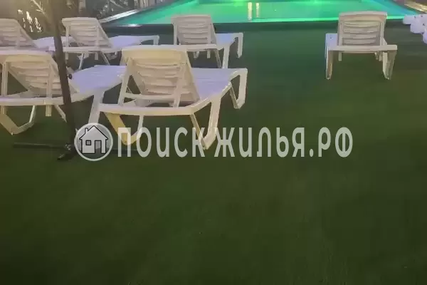 «У Нателлы», Волконка