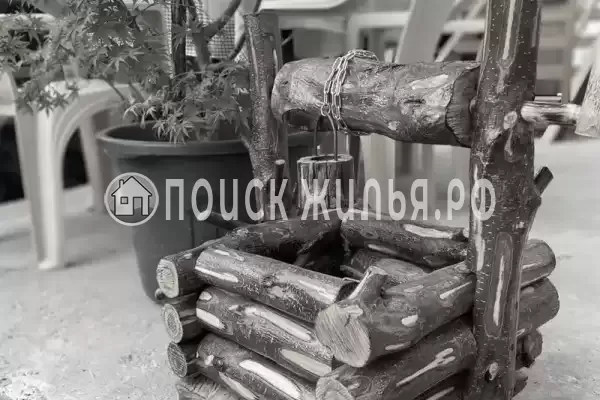 Частный сектор «Агеевъ», Лазаревское
