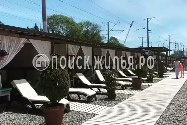 Гостевой дом «Анна», Адлер Гостевой дом «Анна», Адлер