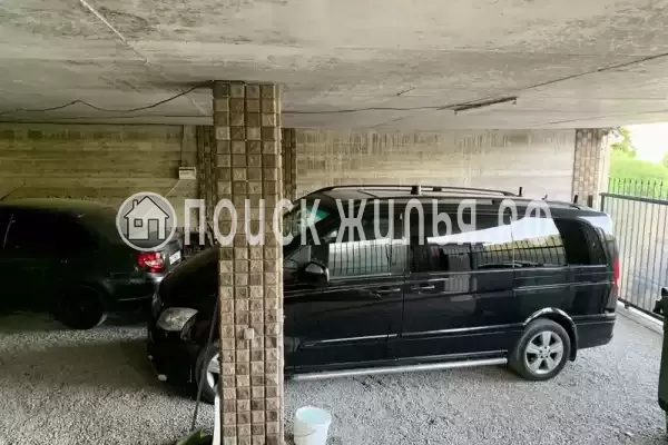 Гостевой дом «В гостях у Анжелы», Архипо-Осиповка