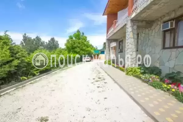 Частный сектор «Частный дом Любава», Криница Частный сектор «Частный дом Любава», Криница