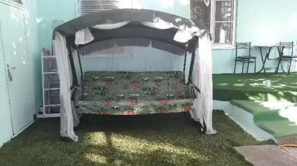 Гостевой дом «На школьной»