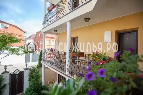 Гостевой дом «Приветливый», Кабардинка