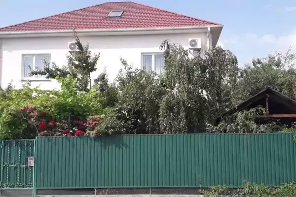 Гостевой дом «Добрый», Краснодарский край, Кабардинка, Партизанская, д. 52А