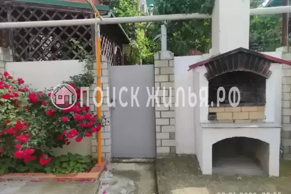 Гостевой дом «Пролетарская 100», Кабардинка