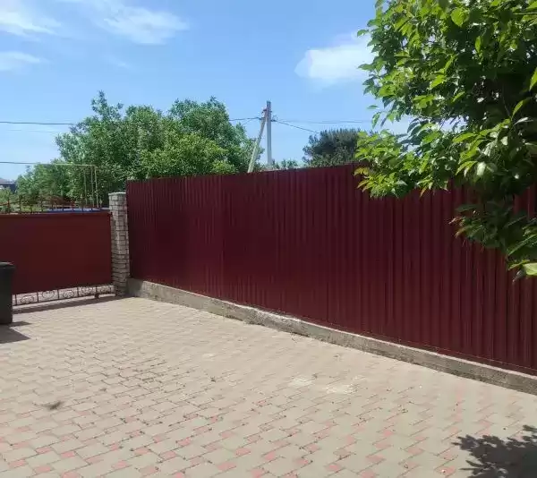 Гостевой дом «Орхидея»