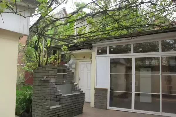 Гостевой дом «У Аркадия»