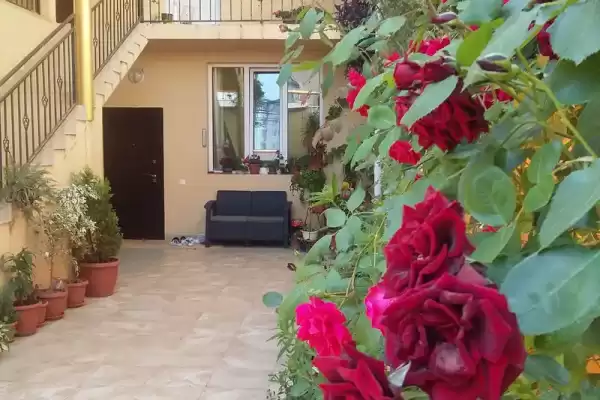 Гостевой дом «Уютный дом»