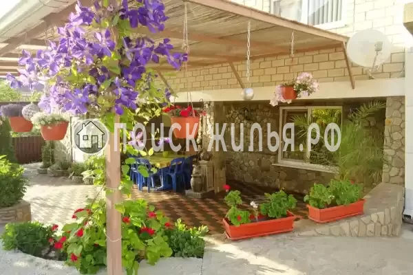 Дом под ключ «Фортуна», Дивноморское Дом под ключ «Фортуна», Дивноморское