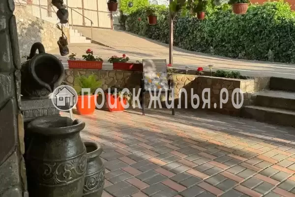 Дом под ключ «Фортуна», Дивноморское Дом под ключ «Фортуна», Дивноморское
