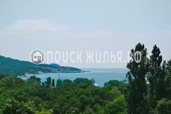 Отель «Кастро», Кабардинка