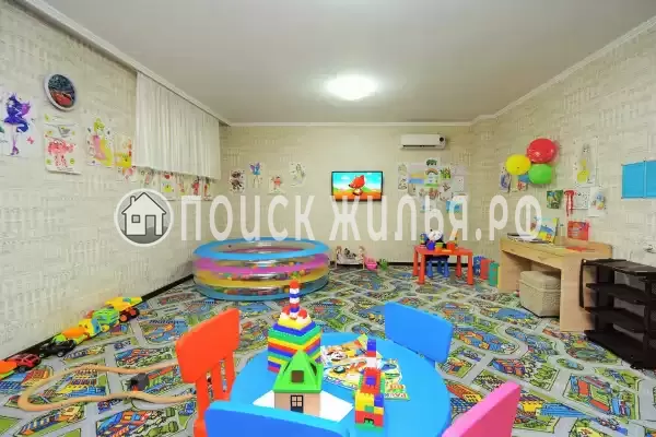 Отель «Кастро», Кабардинка