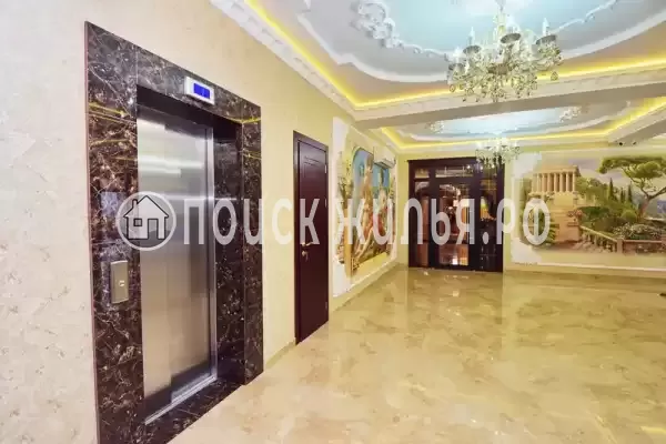 Отель «Кастро», Кабардинка