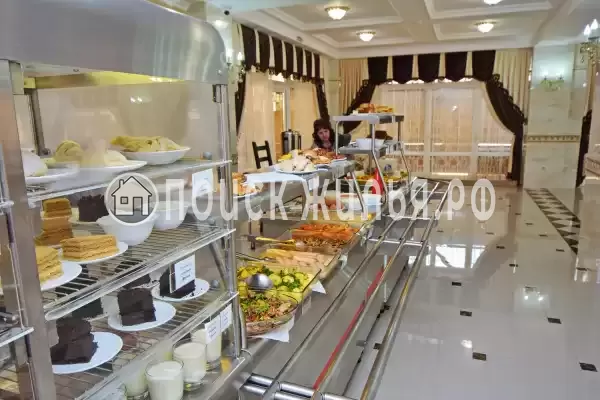 Отель «Кастро», Кабардинка