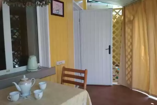 Гостевой дом «Алёнушка»