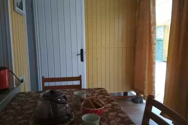Гостевой дом «Алёнушка»