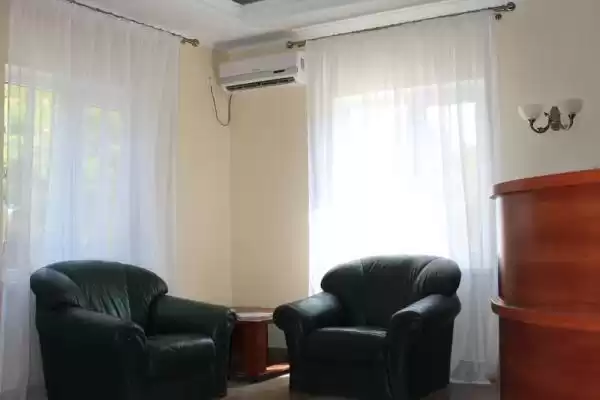 База отдыха «Голубая бухта»