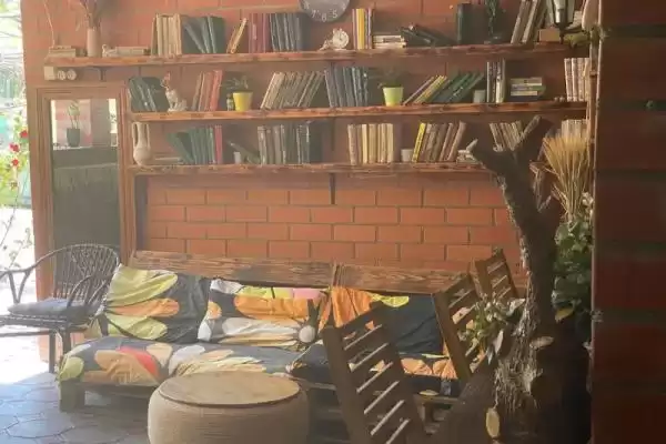 Гостевой дом «Подсолнух»
