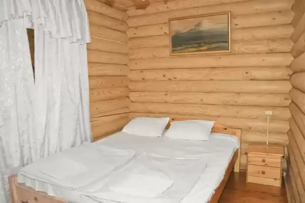Частный сектор «Изба Де Люкс»