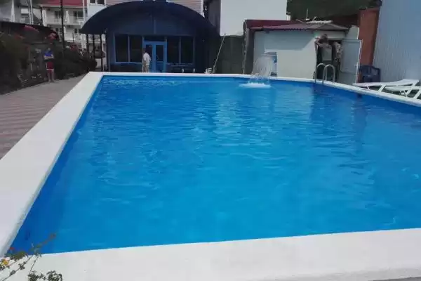 Гостиница «Морская»
