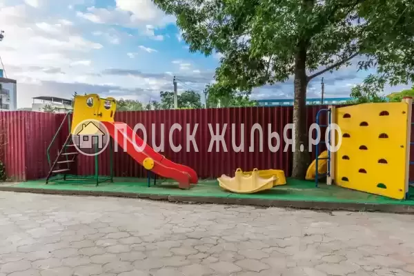 Гостевой дом «Морская», Новомихайловский Гостевой дом «Морская», Новомихайловский
