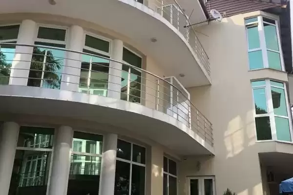 Гостевой дом «Золотой якорь»