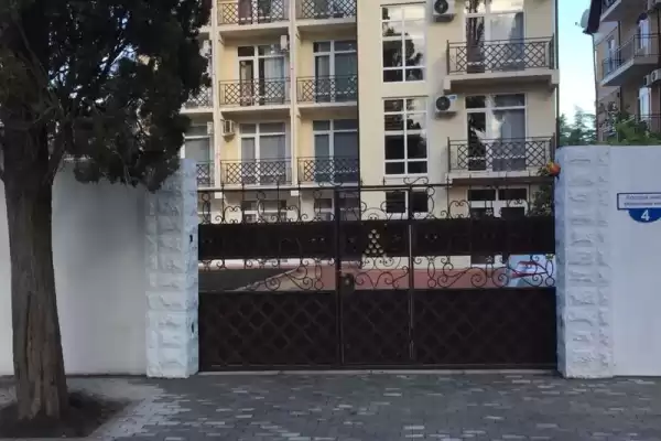 Отель «Анна»