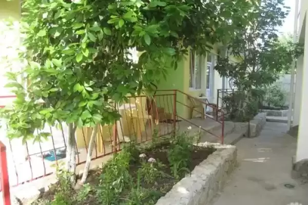 Гостиница «Лагуна»