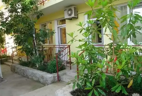 Гостиница «Лагуна»