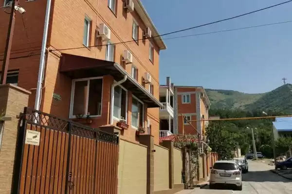 Гостевой дом «Абсолют»