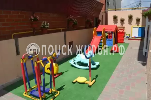 Гостевой дом «Абсолют», Геленджик