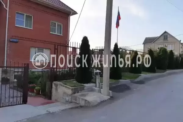 Частный сектор «Савелий», Краснодарский край, Дивноморское, Северная, д.21 Частный сектор «Савелий», Краснодарский край, Дивноморское, Северная, д.21