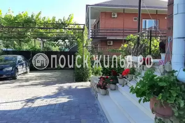 Частный сектор «Савелий», Дивноморское