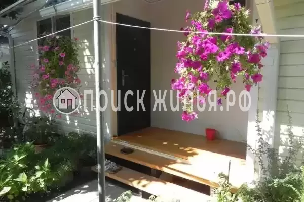 Частный сектор «Экзотический рай», Головинка