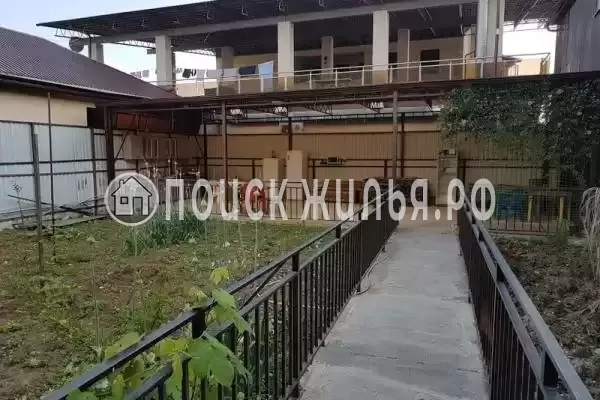 Гостевой дом «У Артема», Гагра