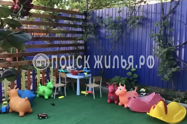 Частный сектор «У Яны», Ейск