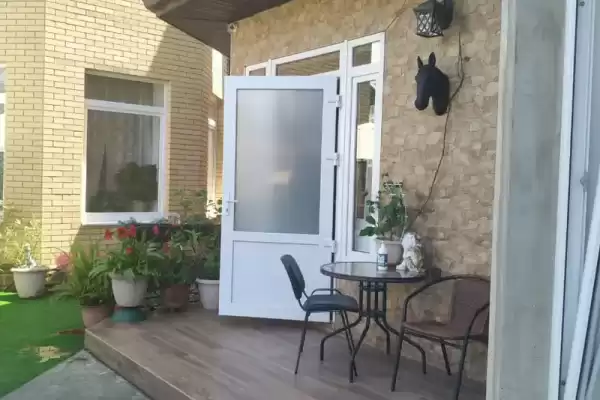Гостевой дом «Villa taurus»