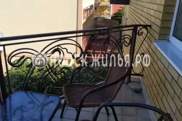 Гостевой дом «Вилла Таурус», Адлер