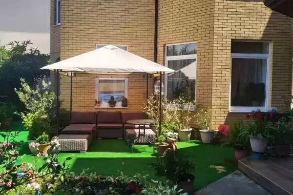 Гостевой дом «Villa taurus»