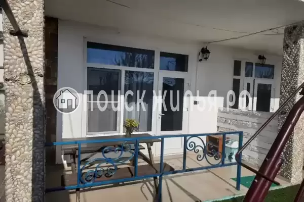 Частный сектор «Азов Сафари», Голубицкая