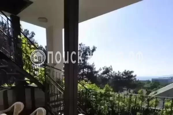 «Чайка», Дивноморское