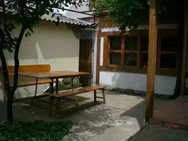 Частный сектор «Домик для 5 человек»