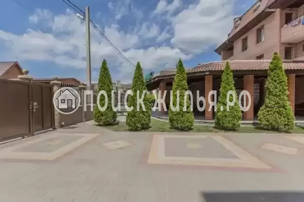 Гостевой дом «Прованс», Дивноморское