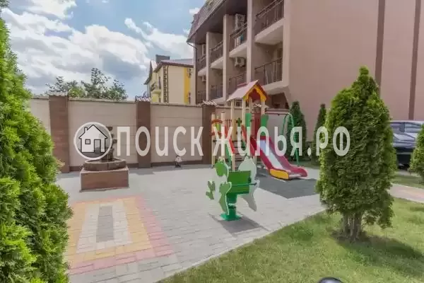 Гостевой дом «Прованс», Дивноморское