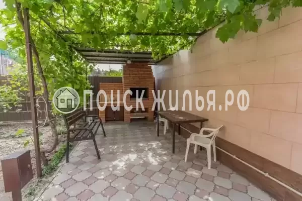 Гостевой дом «Прованс», Дивноморское