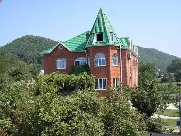 Частный сектор «ЮрГа»