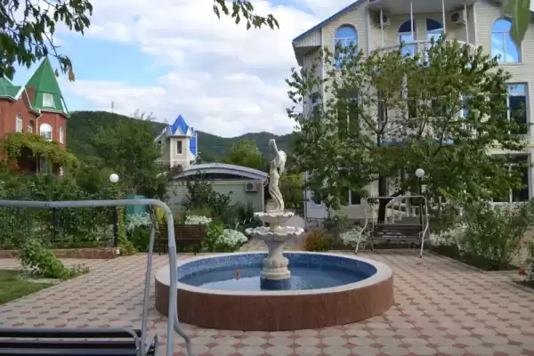 Частный сектор «ЮрГа»