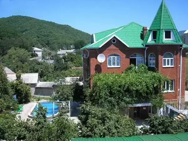 Частный сектор «ЮрГа»